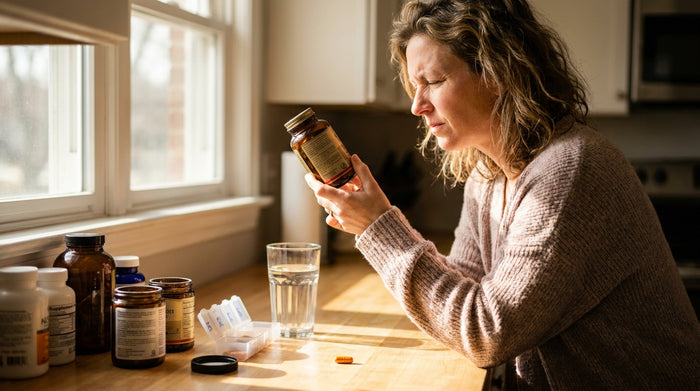 Why Your Body Can't Absorb Most Electrolyte Supplements