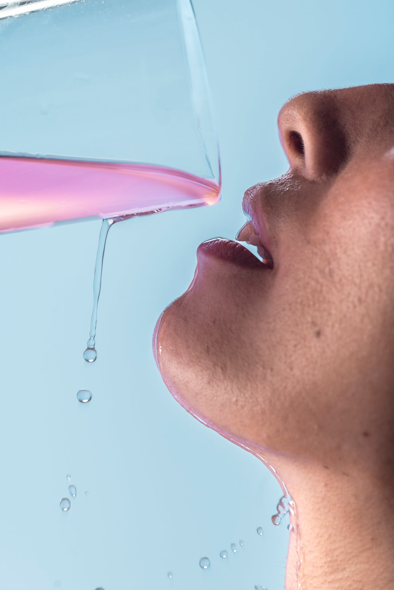 Why Drinking More Water Isn't Fixing Your Dehydration