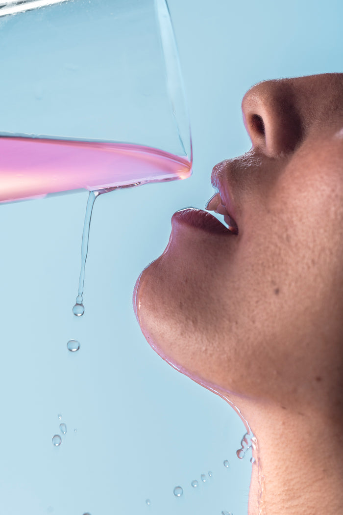 Why Drinking More Water Isn't Fixing Your Dehydration