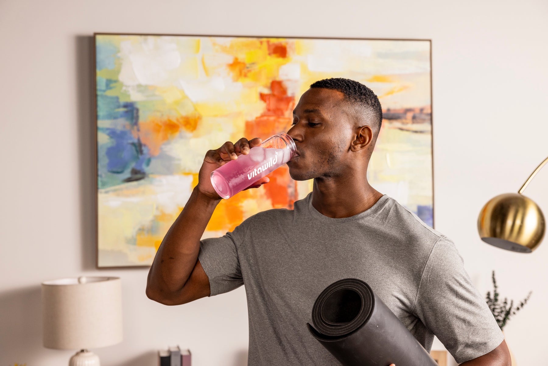 What Every Runner Should Know About Electrolytes