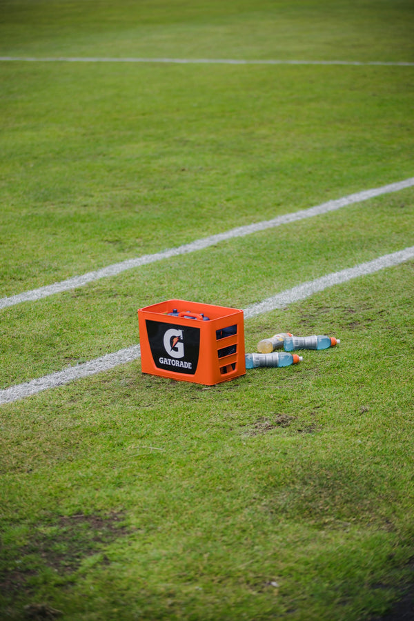 VitaWild vs. Gatorade: The Hydration Science Has Moved On