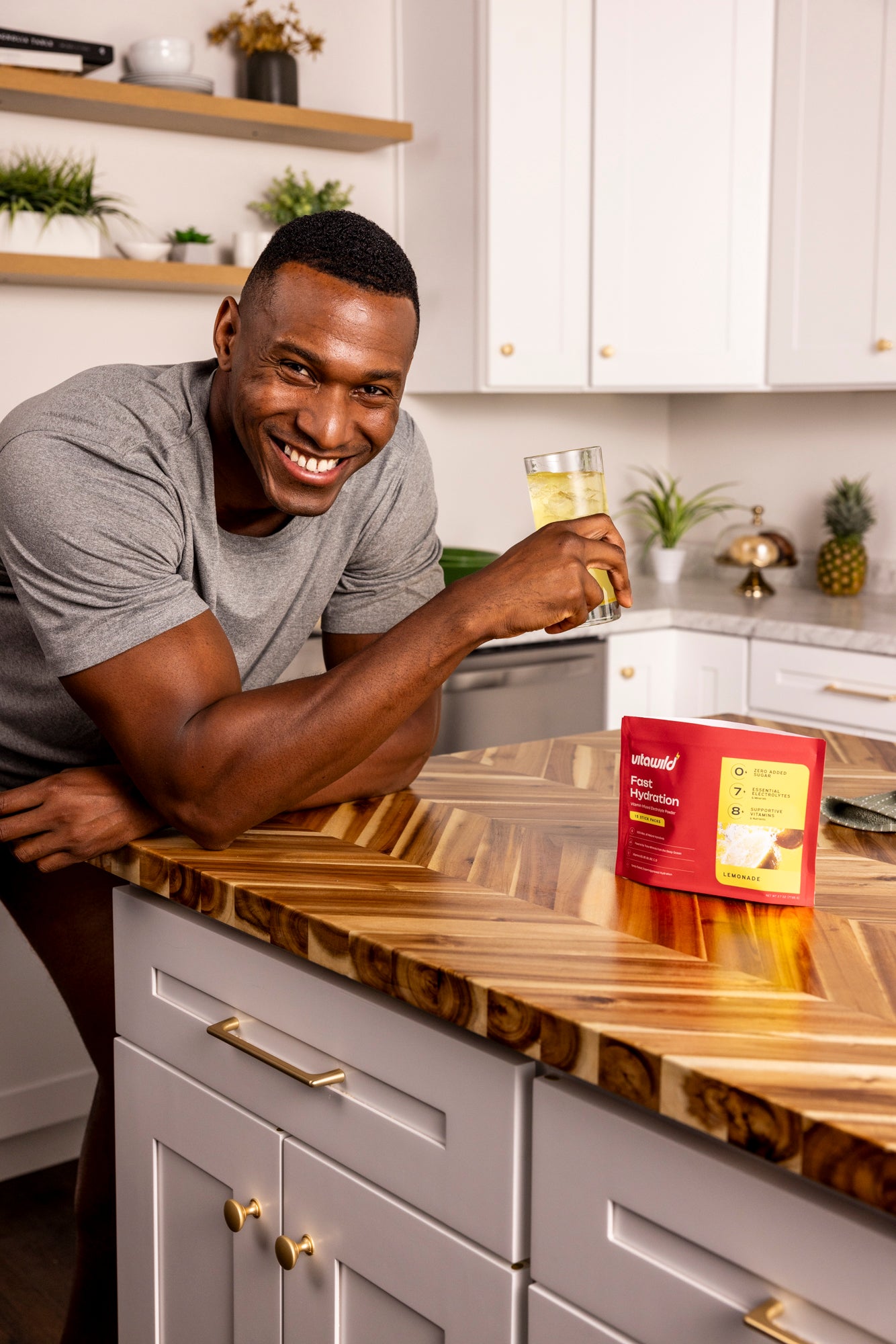 What Are Electrolytes and Why Does Your Body Need Them?