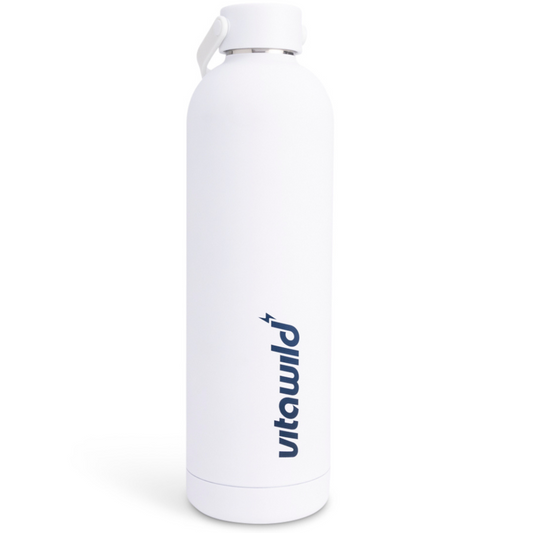 Stainless Steel Water Bottle | 25oz