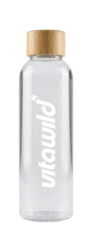 Free VitaWild Water Bottle