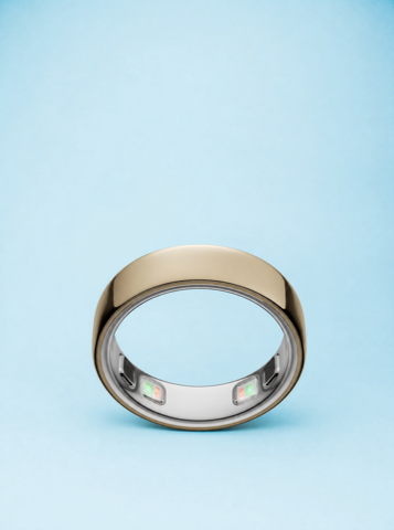Oura Ring